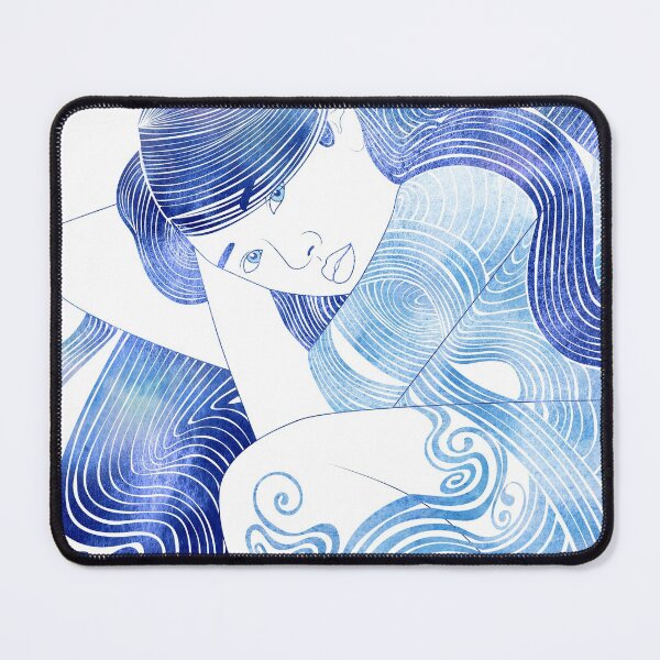 Item preview, Nereid CLI designed and sold by sirenarts.