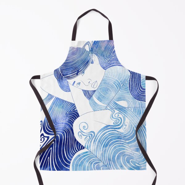 Item preview, Nereid CLI designed and sold by sirenarts.