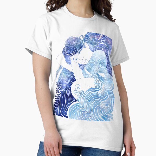 Item preview, Nereid CLI designed and sold by sirenarts.