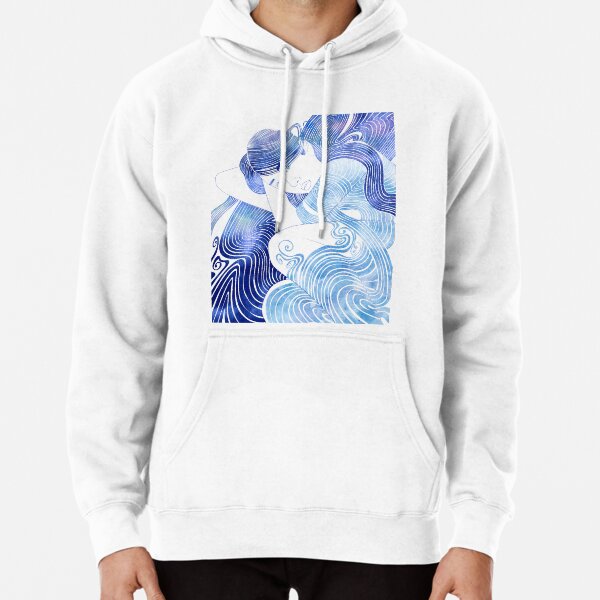 Item preview, Nereid CLI designed and sold by sirenarts.