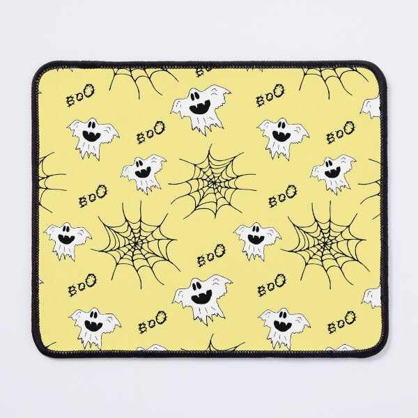 Item preview, Bogeyman pattern designed and sold by redgoch.