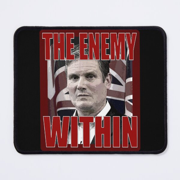Item preview, THE ENEMY WITHIN designed and sold by Paparaw.