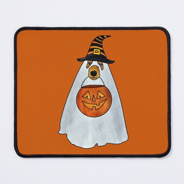 Item preview, Spooky Pup  designed and sold by rmcbuckeye.