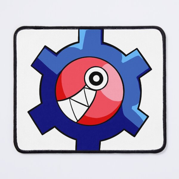Item preview, Reki Kyan logo designed and sold by hellhoundm.