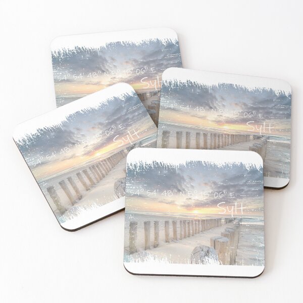 Item preview, Sylt coordinates designed and sold by NorthCraft.