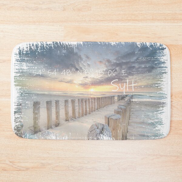 Item preview, Sylt coordinates designed and sold by NorthCraft.