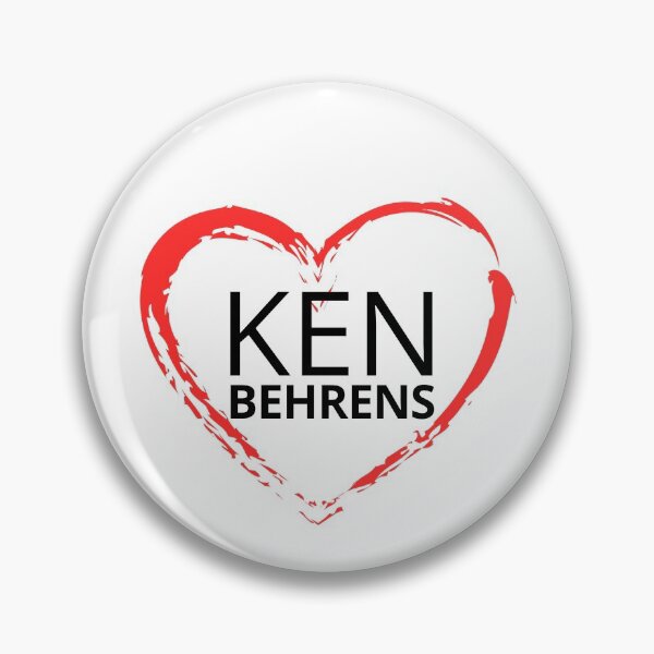 Item preview, KEN BEHRENS AUSTRALIA CBR chief minister Proud KEN BEHRENS gift lovely STRAIGHT OUTTA I LOVE  HERO designed and sold by Petartist.