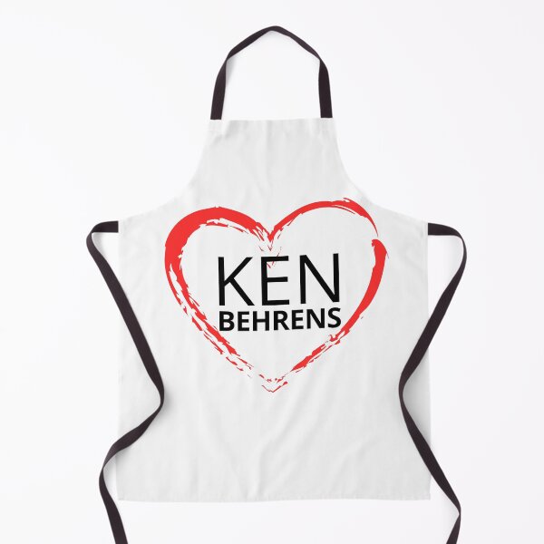 Item preview, KEN BEHRENS AUSTRALIA CBR chief minister Proud KEN BEHRENS gift lovely STRAIGHT OUTTA I LOVE  HERO designed and sold by Petartist.