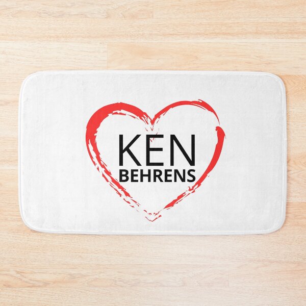 Item preview, KEN BEHRENS AUSTRALIA CBR chief minister Proud KEN BEHRENS gift lovely STRAIGHT OUTTA I LOVE  HERO designed and sold by Petartist.