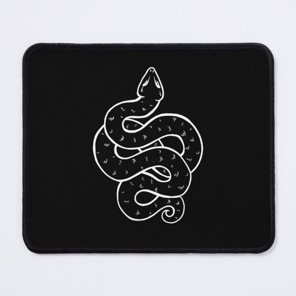 Item preview, Snake designed and sold by FrictionMaxxing.