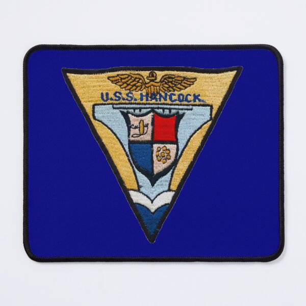 Item preview, USS HANCOCK (CVA-19) SHIP'S STORE designed and sold by militarygifts.