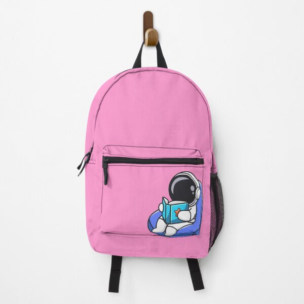 Item preview, Read + Astronaut, Space designed and sold by AUGUSHOPTY.