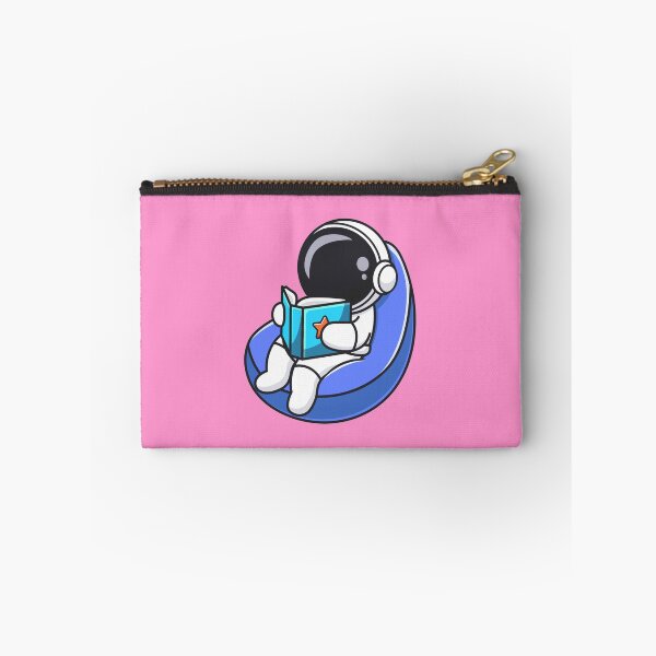Item preview, Read + Astronaut, Space designed and sold by AUGUSHOPTY.