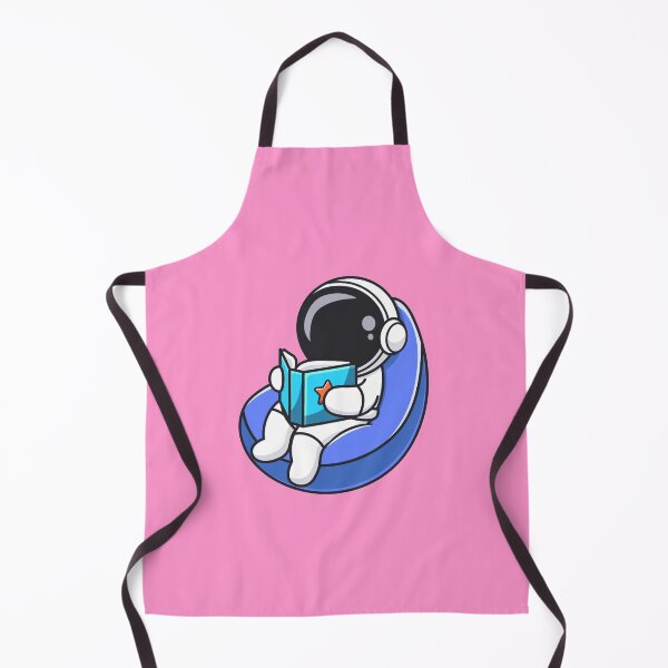 Item preview, Read + Astronaut, Space designed and sold by AUGUSHOPTY.