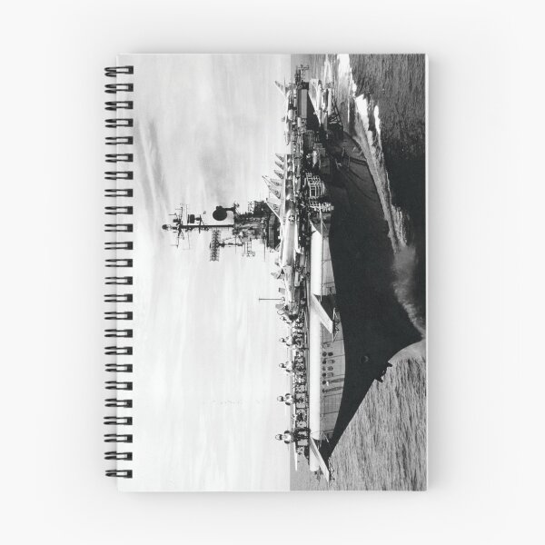 Item preview, USS HANCOCK (CVA-19) SHIP'S STORE designed and sold by militarygifts.