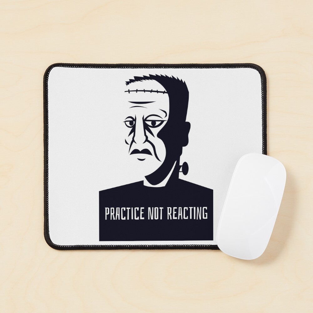 Item preview, Mouse Pad designed and sold by ethosessential.