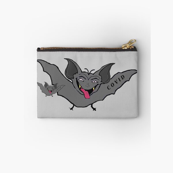 Item preview, Covid Bat designed and sold by kristalcurt.