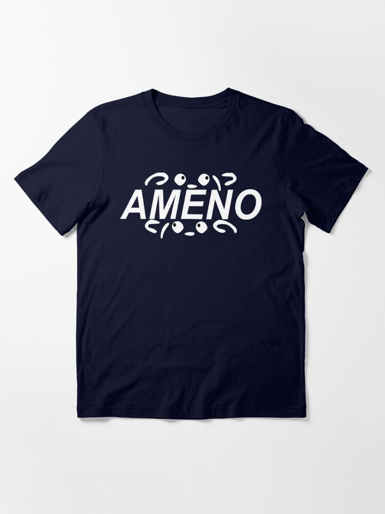 ameno t シャツ トップ