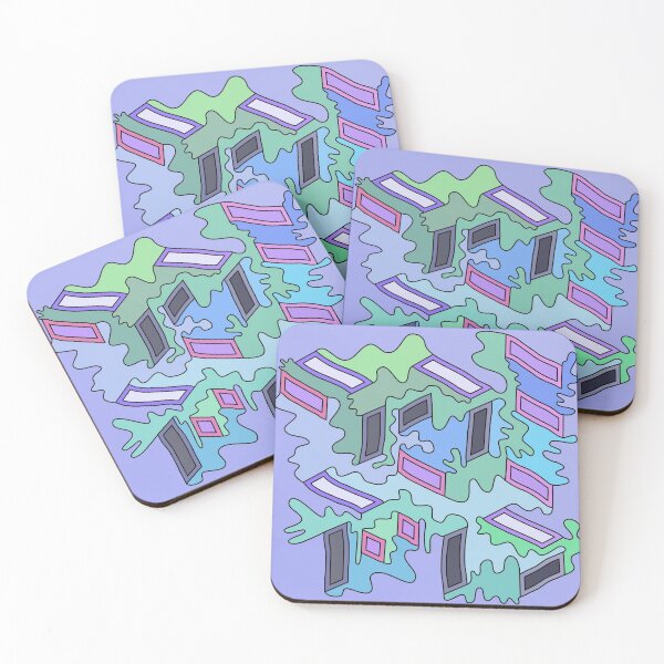 Item preview, Perspectives designed and sold by gnostrum.