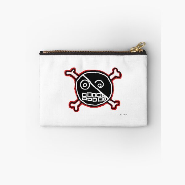 Item preview, SKULL & CROSS BONES designed and sold by 113DESIGN.