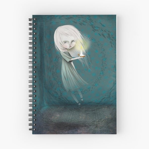 Item preview, Haunt designed and sold by Jessica von Braun.