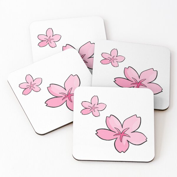 Item preview, Cherry Blossom designed and sold by hellhoundm.