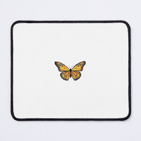 Item preview, Monarch Butterfly  designed and sold by Broken Antler Designs .
