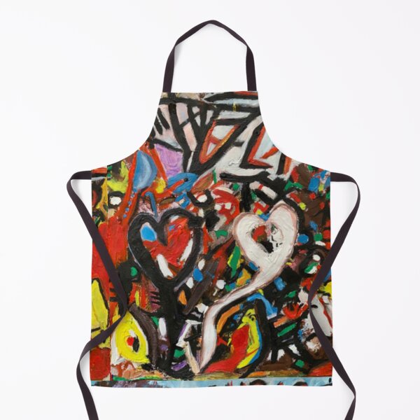 Item preview, The Dismantling of the Catastrophic Matrix, an abstract acrylic piece designed and sold by Art With Impact – Statement Art & Apparel for Deep Thinkers.