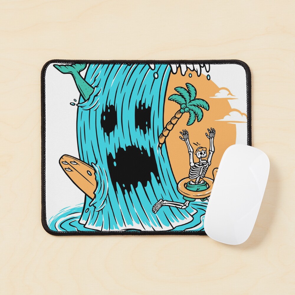 Item preview, Mouse Pad designed and sold by InvisibleMind.