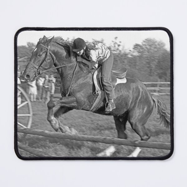 Item preview, r2728/ 11 Nostalgie " Le Haras du Pin " Finition 2021 " ) Courses Amicale  (n&b)(t) Olavia-Olao Okaio Créations designed and sold by o.okaïo.
