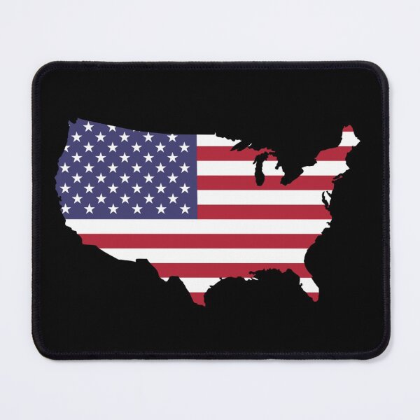 Item preview, America designed and sold by GATISSHOP.