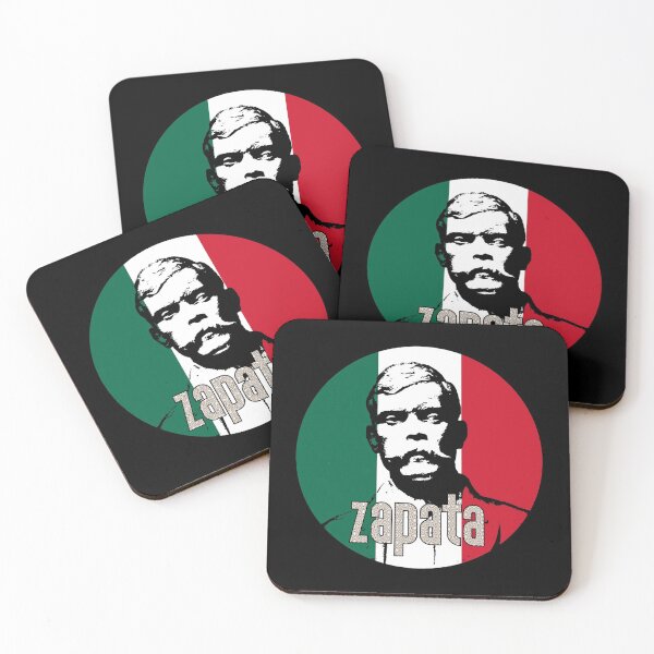 Item preview, Zapata designed and sold by RevolutionInPaint.