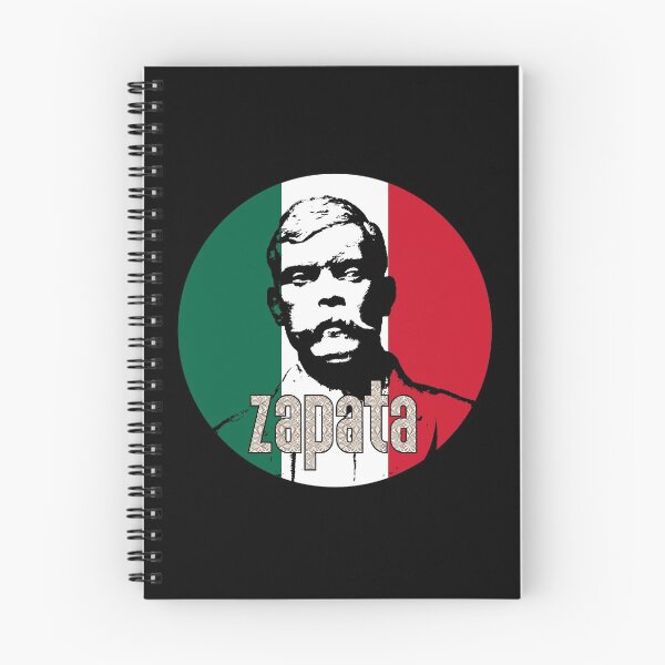 Item preview, Zapata designed and sold by RevolutionInPaint.
