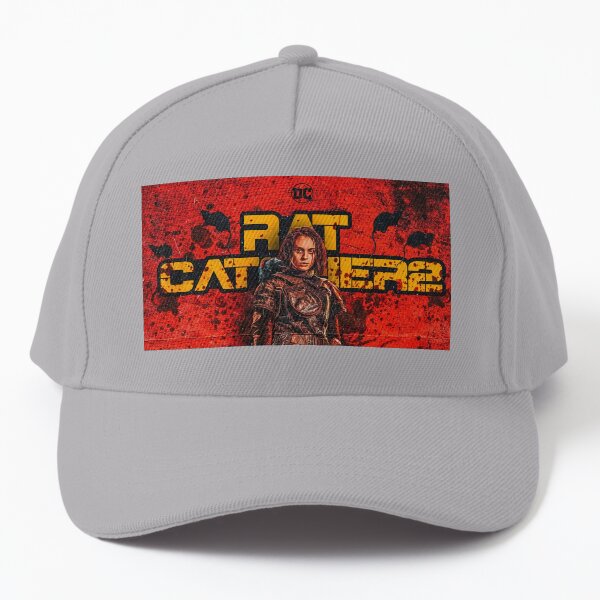 Ratcatcher 2 Painting Baseball Cap