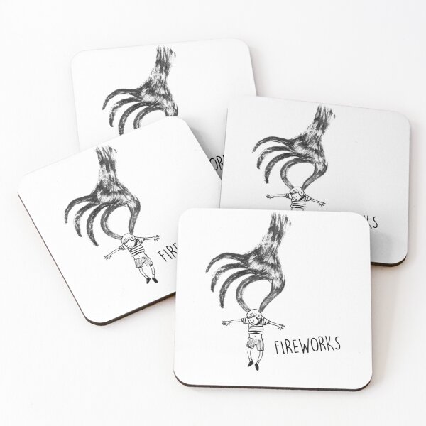 Item preview, FIREWORKS designed and sold by Bigricxi.