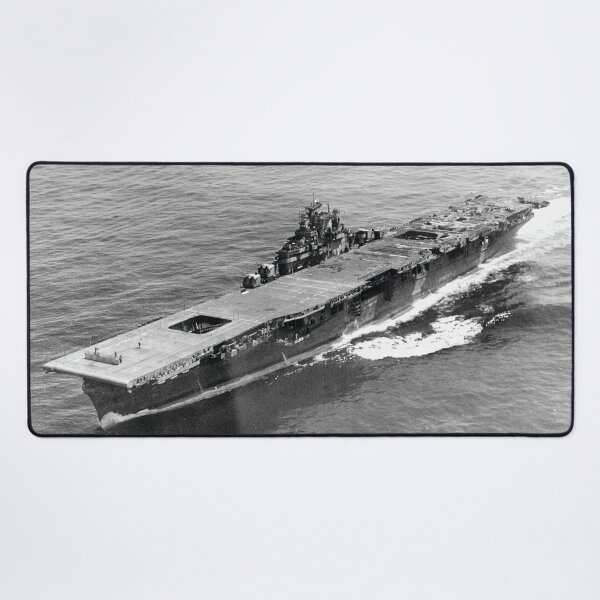 Item preview, USS FRANKLIN (CV-13) SHIP'S STORE designed and sold by militarygifts.