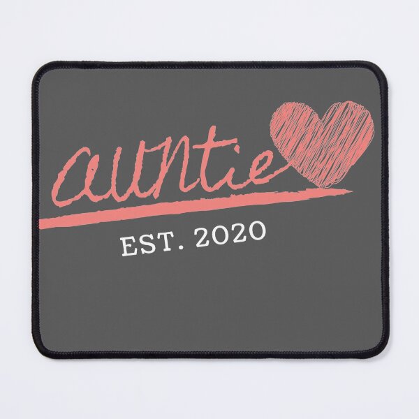 Item preview, Auntie design, Aunt Gift, Auntie Established design, Aunt design, Christmas Gift Aunt, Gift for Sister, Pregnancy Announcement design, BAE design designed and sold by dorento07.