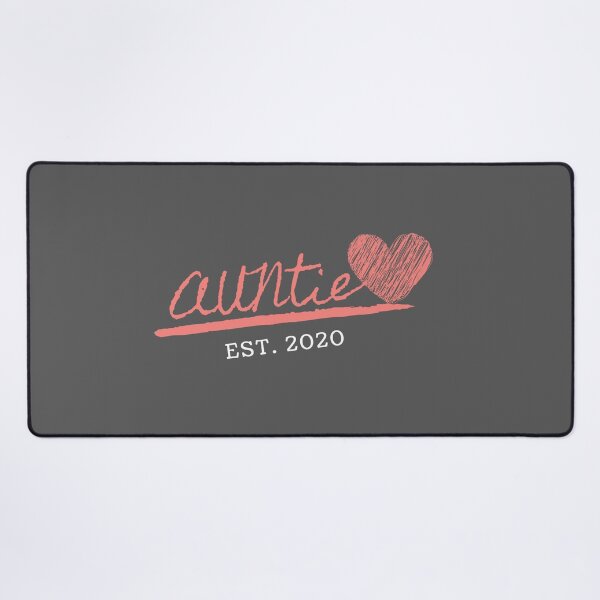 Item preview, Auntie design, Aunt Gift, Auntie Established design, Aunt design, Christmas Gift Aunt, Gift for Sister, Pregnancy Announcement design, BAE design designed and sold by dorento07.