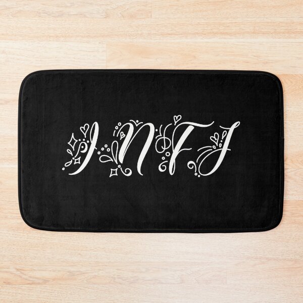 Item preview, INFJ designed and sold by artsomenautte.