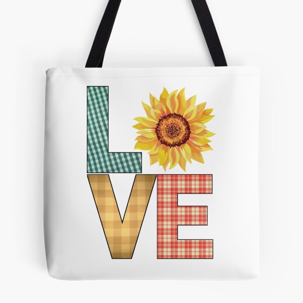 Item preview, Fall Sunflower Love designed and sold by The Long's Way Home.