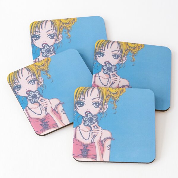 Item preview, Mikako Kouda,  - gokinjo monogatari ( neighbourhood story) designed and sold by Zesiz.