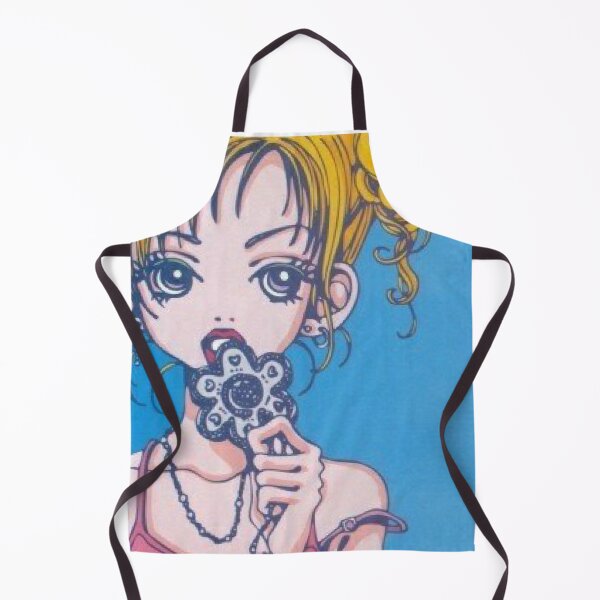 Item preview, Mikako Kouda,  - gokinjo monogatari ( neighbourhood story) designed and sold by Zesiz.