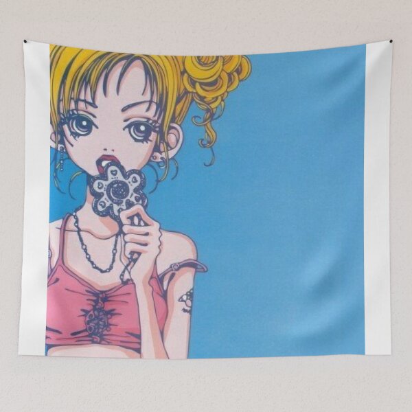Item preview, Mikako Kouda,  - gokinjo monogatari ( neighbourhood story) designed and sold by Zesiz.