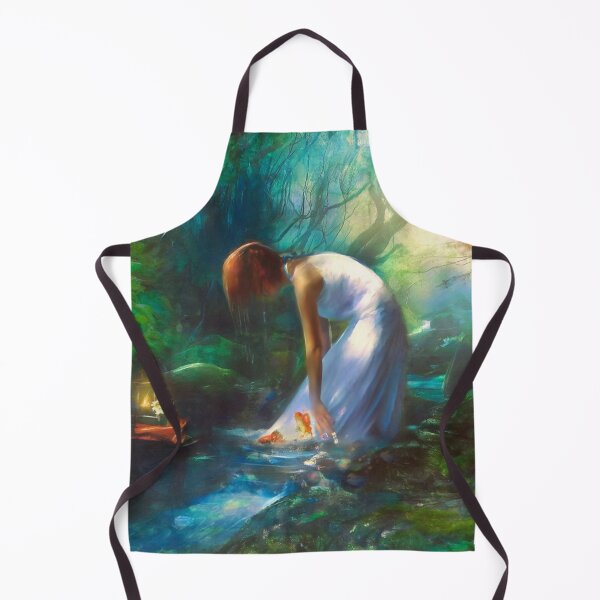 Item preview, A Place to Myself designed and sold by Claudia Bartoli-McKinney.
