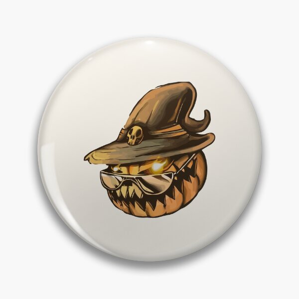 Item preview, Pumpkin head designed and sold by zaher97.