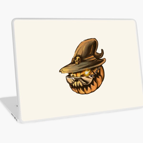 Item preview, Pumpkin head designed and sold by zaher97.