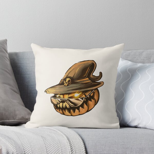 Item preview, Pumpkin head designed and sold by zaher97.