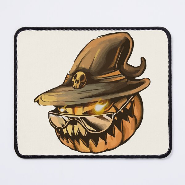 Item preview, Pumpkin head designed and sold by zaher97.