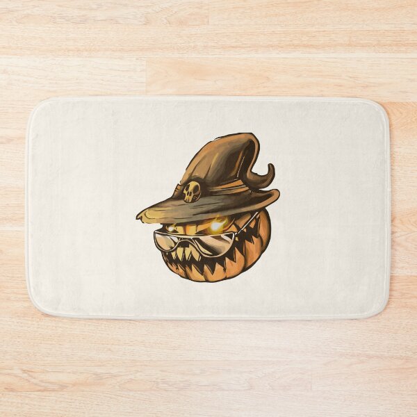 Item preview, Pumpkin head designed and sold by zaher97.