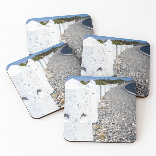 Item preview, Pillars on the way designed and sold by Rariel.